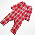 Smash & Tess Romepr 12-18M|224249