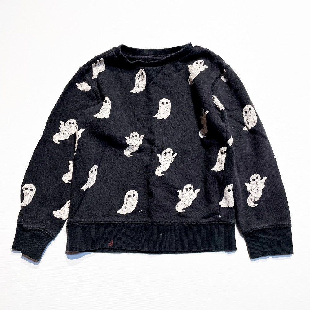 Gymboree Sweatshirt 5Y **Imperfection|186364