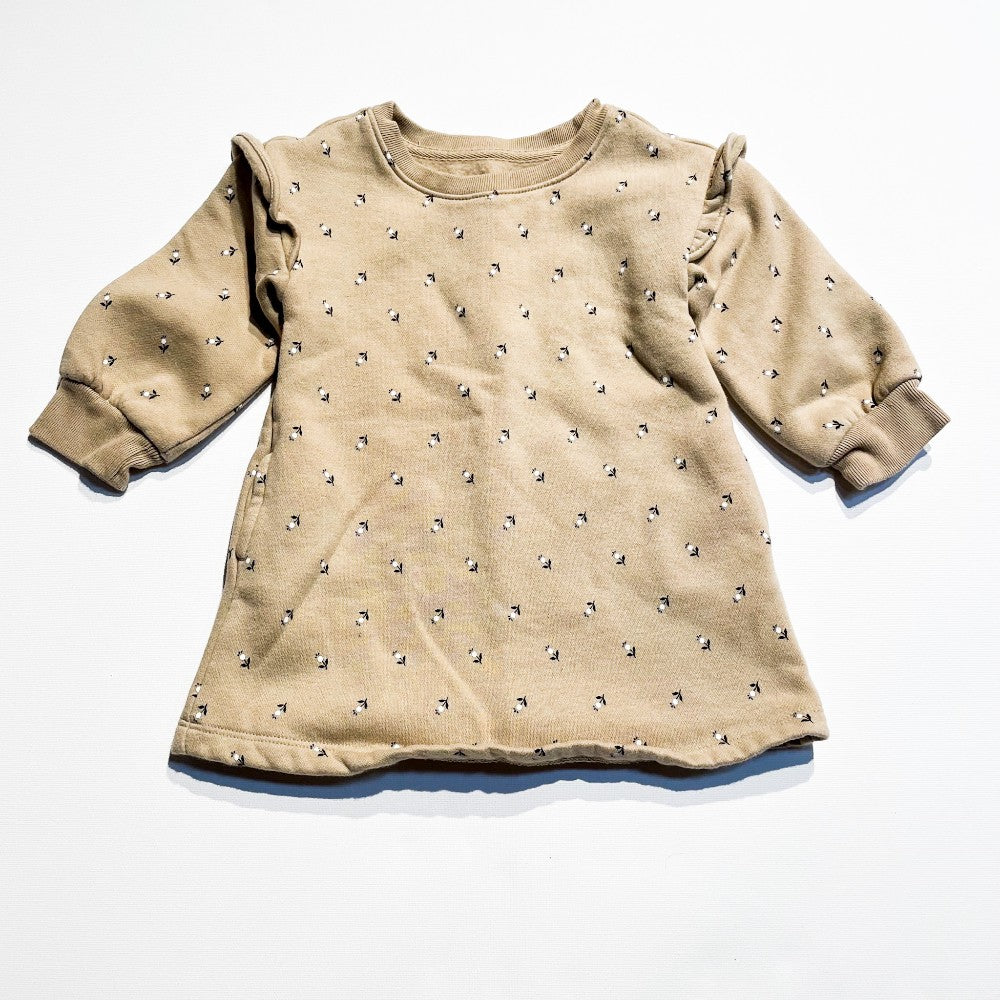 Gap Dress Sweatshirt 18-24M|188193