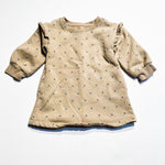 Gap Dress Sweatshirt 18-24M|188193