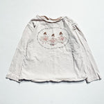 Zara Shirt 3-4Y|226797