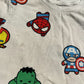 H&M Shirt 2-4Y **Imperfection|232262