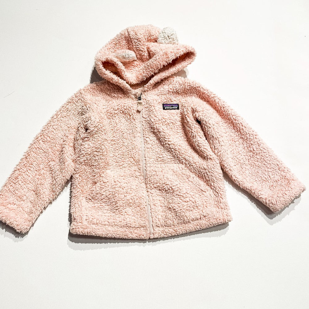 Patagonia Jacket 3Y|218537