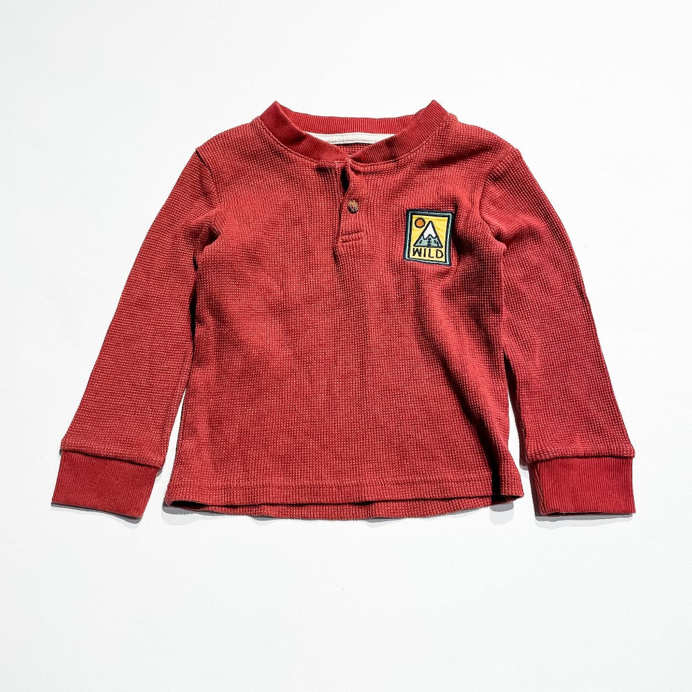 Joe Fresh Shirt 2Y|204597