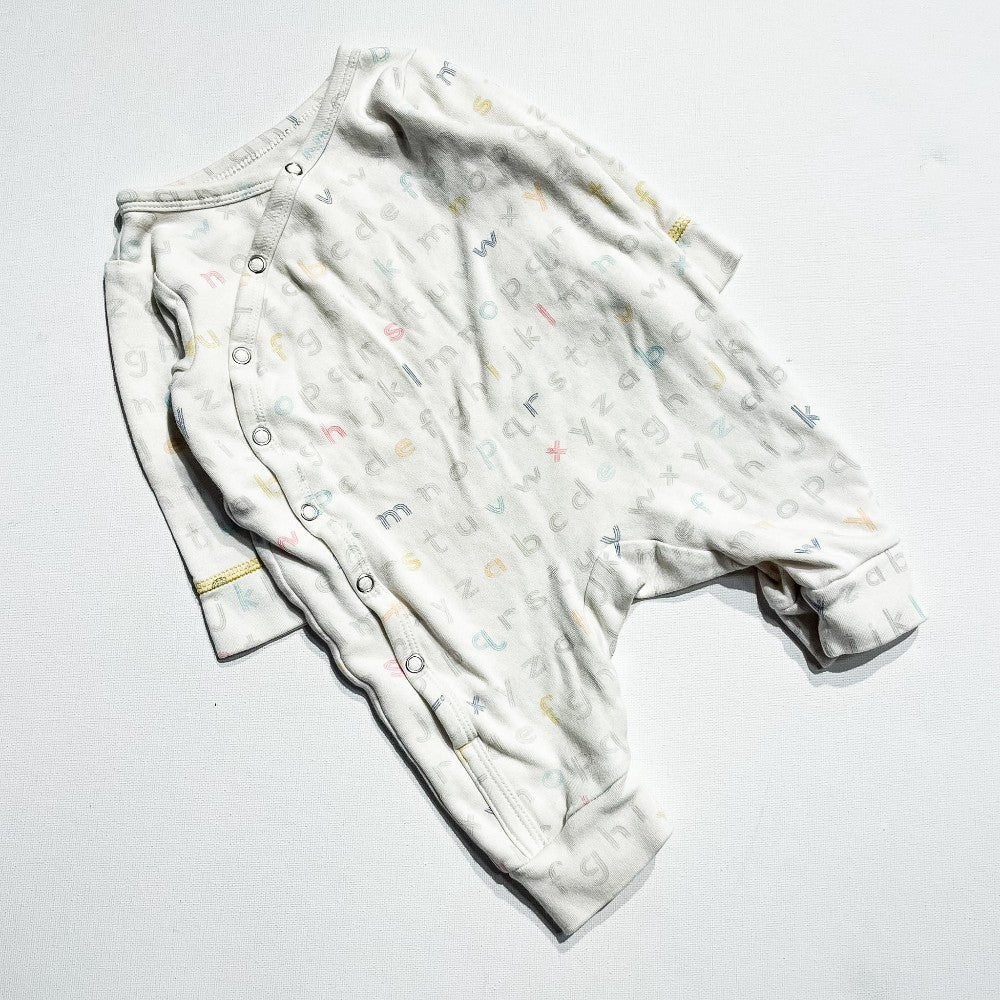Pehr Sleeper 0-3M|226966