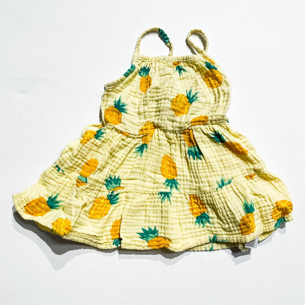 Cat & Jack Dress 12M|228403