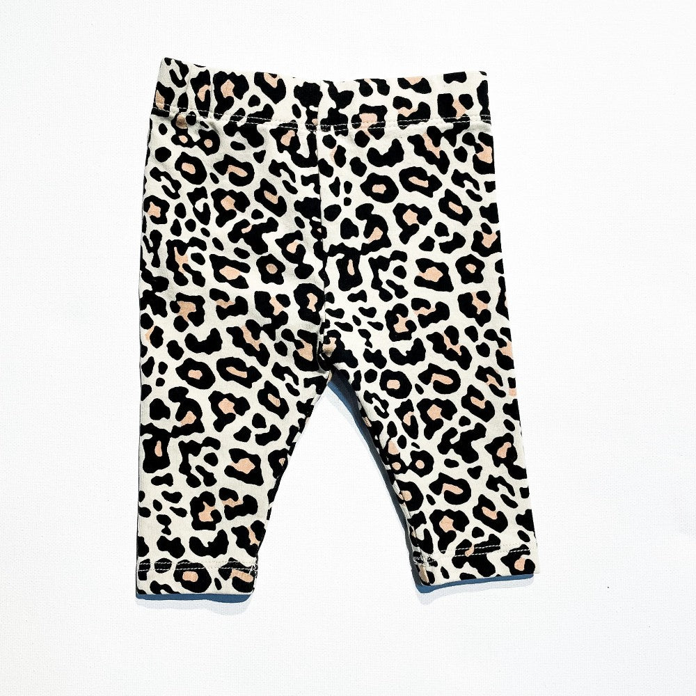 Joe Fresh Leggings 0-3M|194925