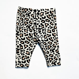 Joe Fresh Leggings 0-3M|194925