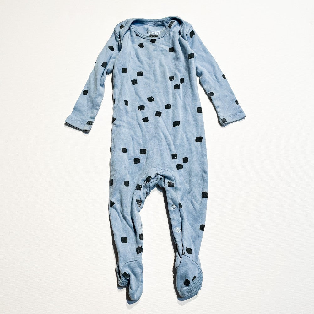 Loved Sleeper 6-9M|186236