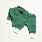 Fin & Vince Set 0-3M|231760