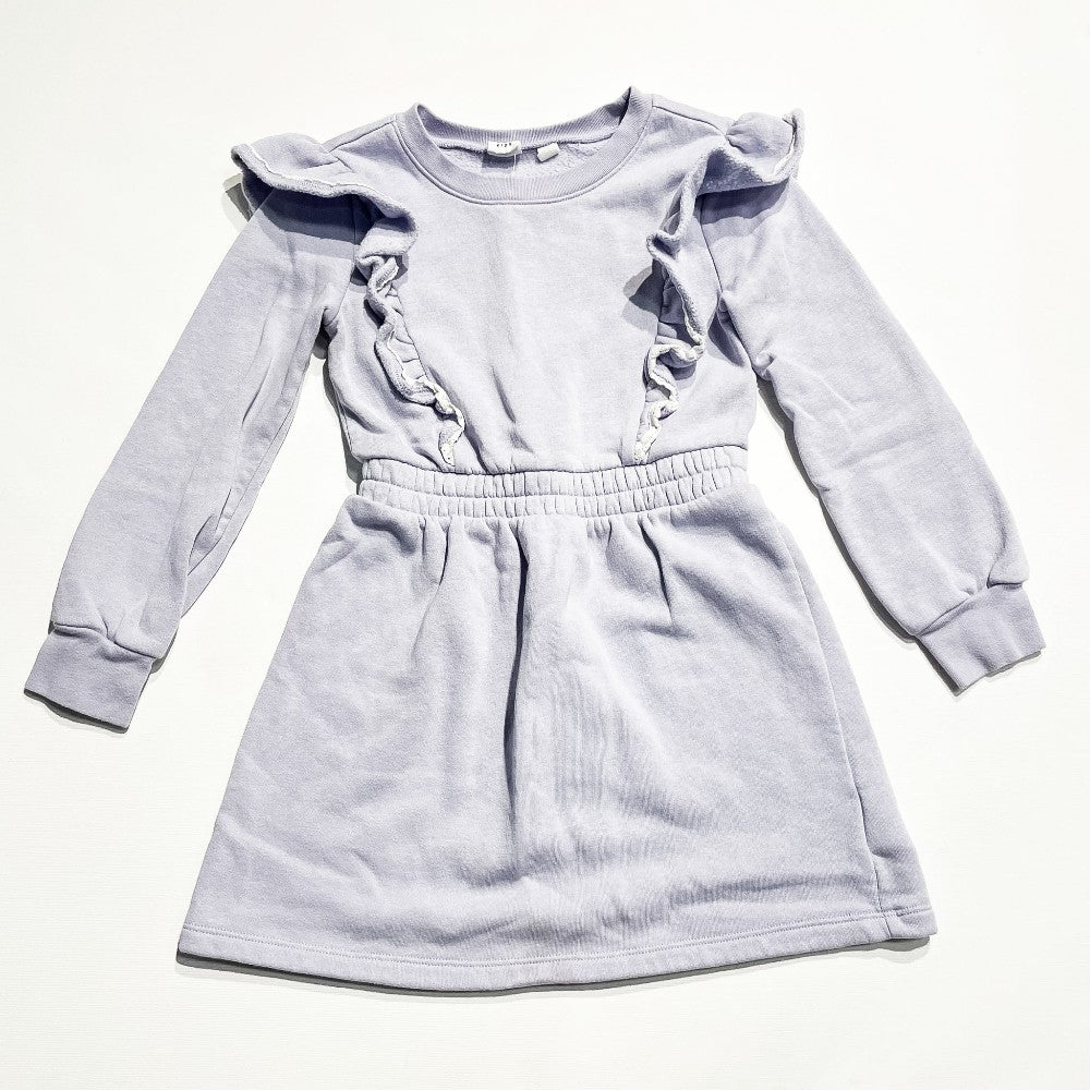 Gap Dress 5Y|198075