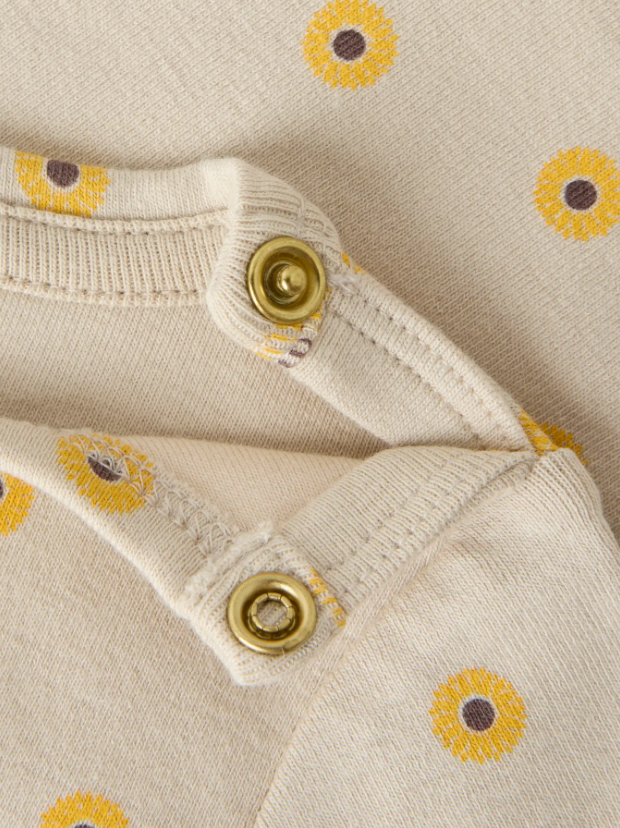 Name It - Sunflower Bodysuit|208111