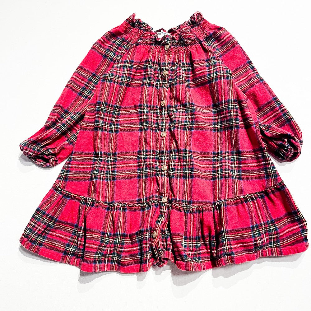 Old Navy Dress 5Y|220204