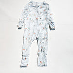 Loulou Lollipop Sleeper 3-6M|172052