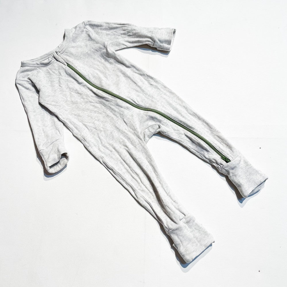 Parade Organics Sleeper 6-12M|170727