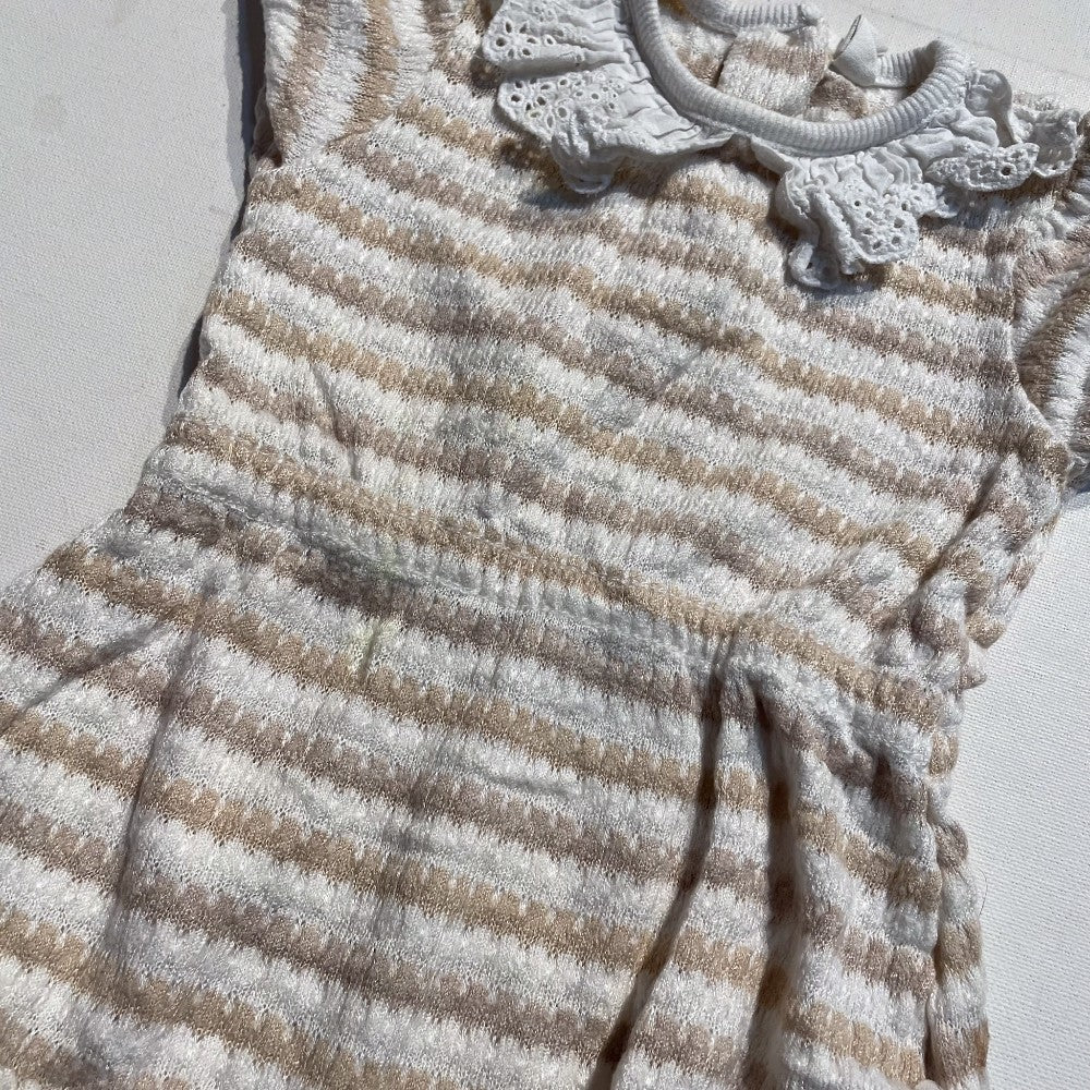 Snug Romper 18M **Imperfection|179730