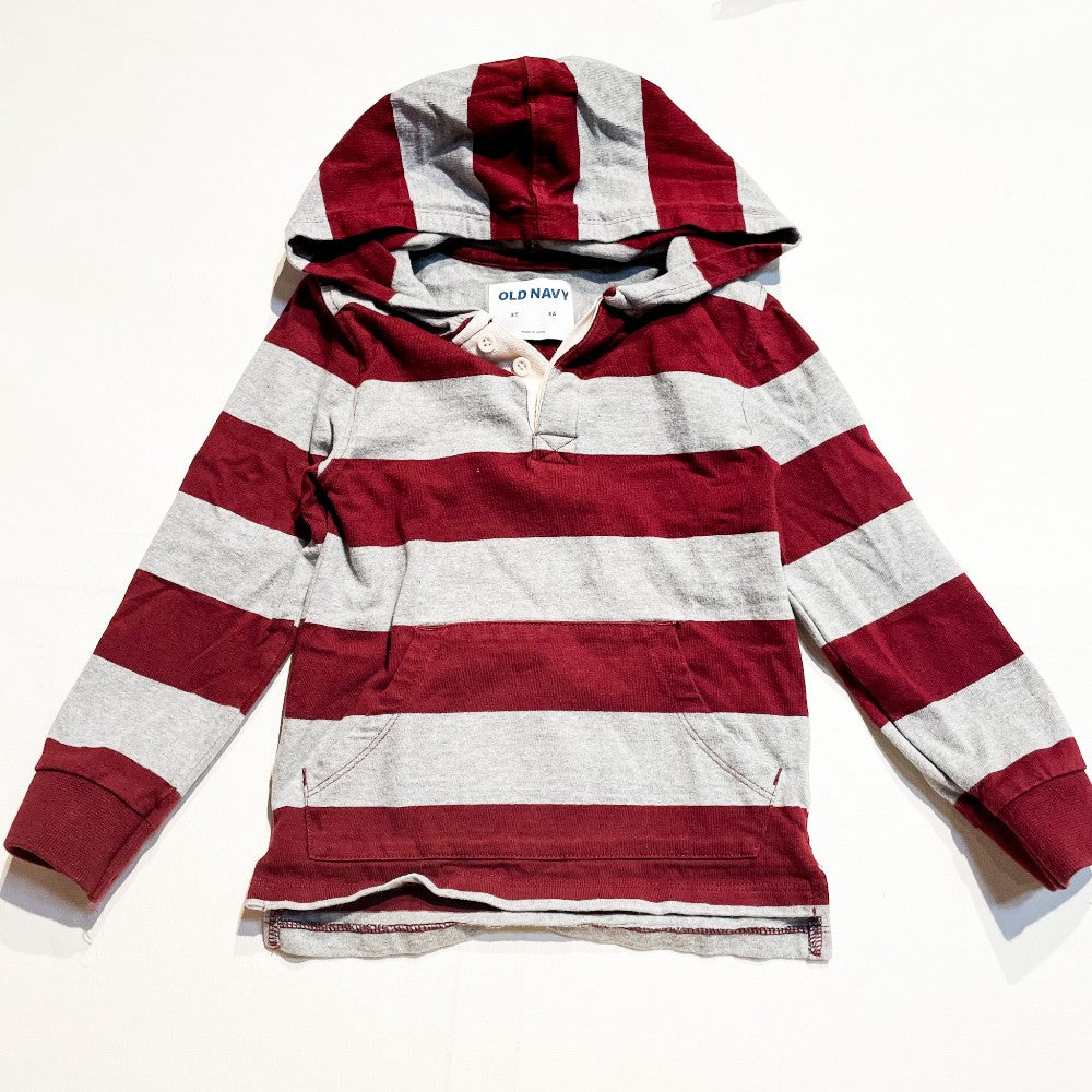 Old Navy Shirt 5Y|173138