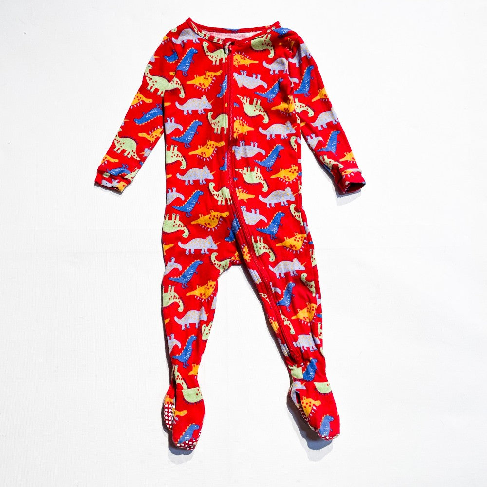 Joe Fresh Sleeper 12-18M|144656
