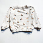 Quincy Mae Sweatshirt 2-3Y|173849