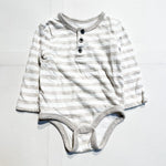 Joe Onesie 3-6M|177026