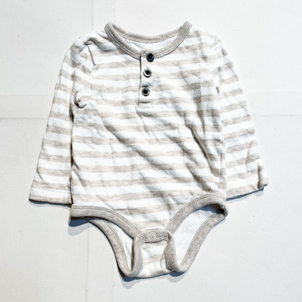 Joe Onesie 3-6M|177026