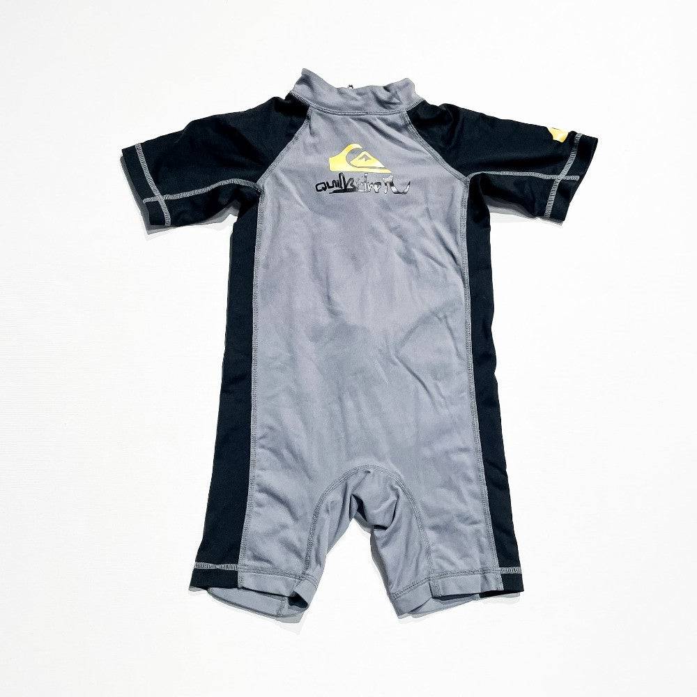 Quicksilver Swim Suit 2Y|213721
