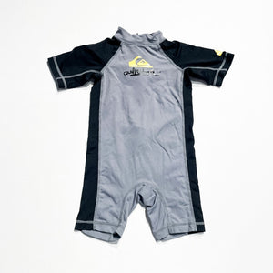 Quicksilver Swim Suit 2Y|213721