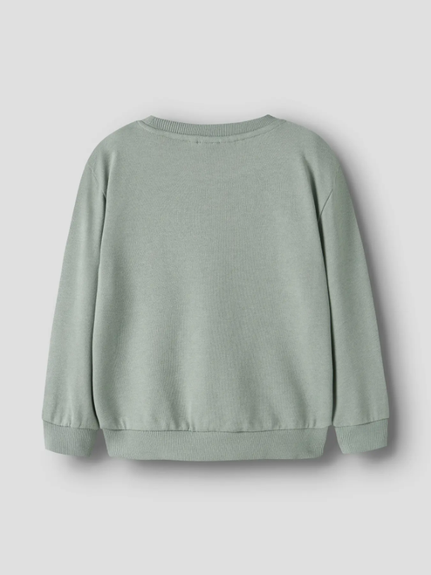 Name It - Boy's Crewneck|216298