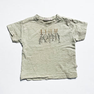Wheat SHirt 12M|232975