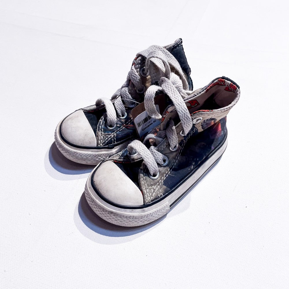 Superman Converse 4C|127907