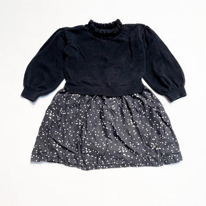 Gap Dress 4Y|161113