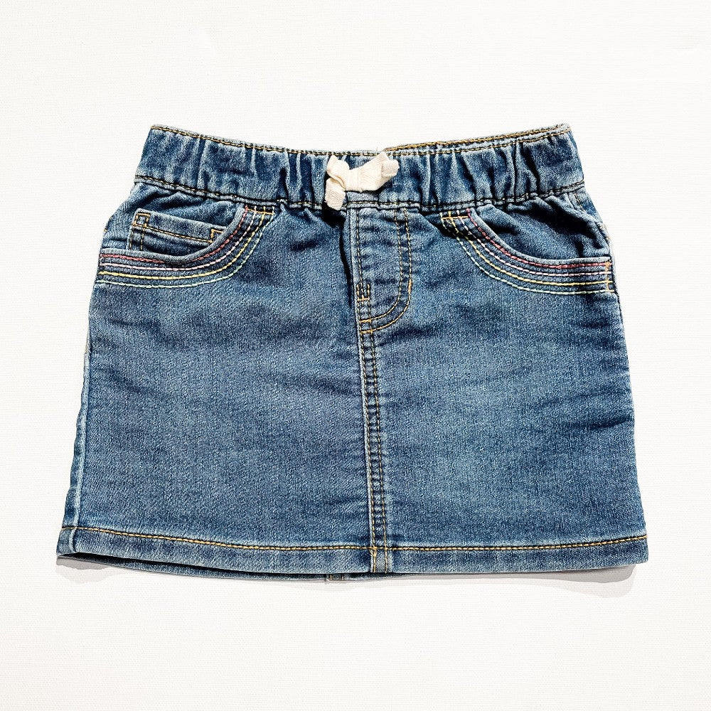 Joe Fresh Skirt 3Y|219464