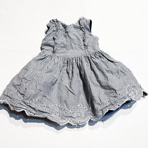 Carters Dress 6M|162292