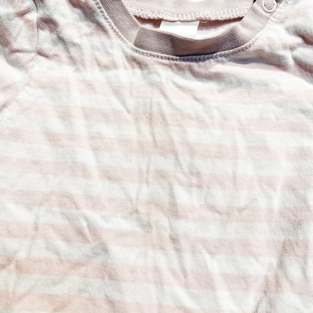 H&M Shirt 9-12M **Imperfection|187180