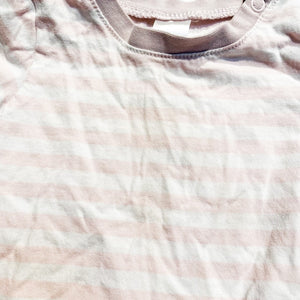 H&M Shirt 9-12M **Imperfection|187180