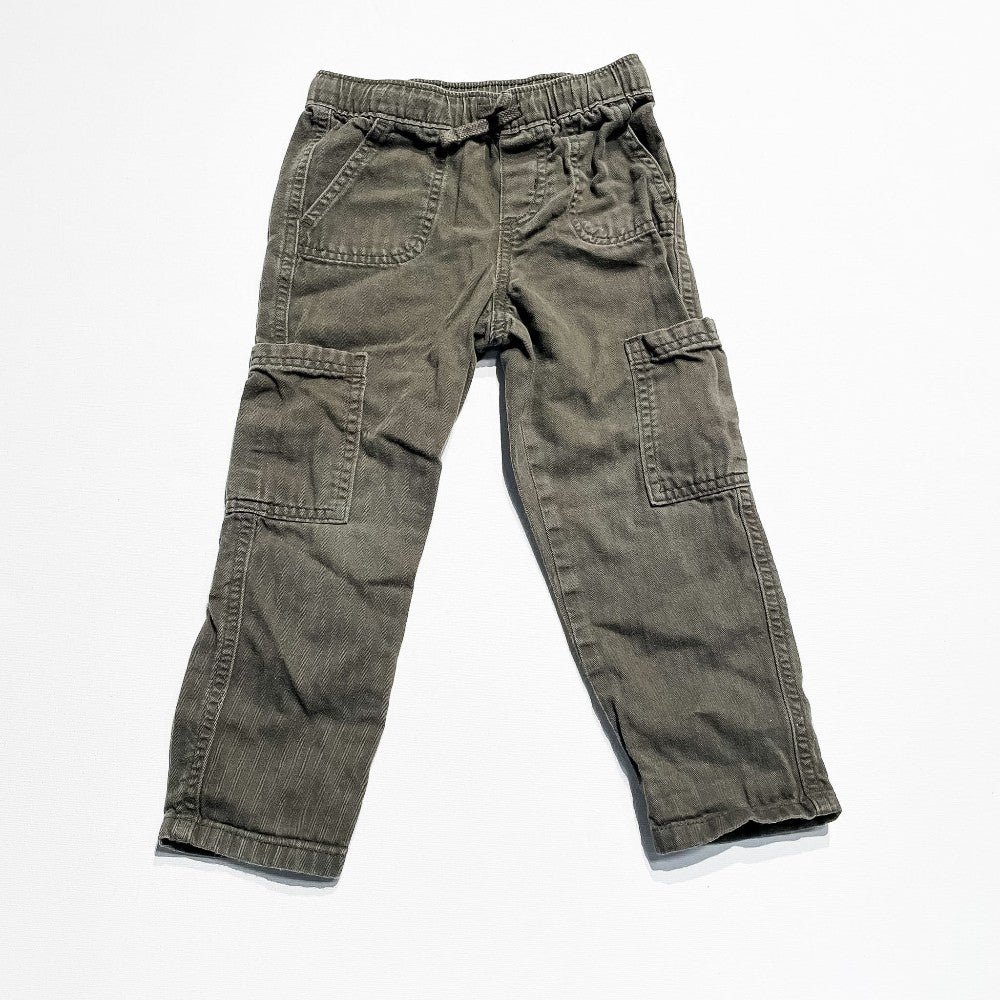Old Navy Pants 4Y|206907