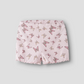 Name It - Ribbed Ruffle Shorts|209526
