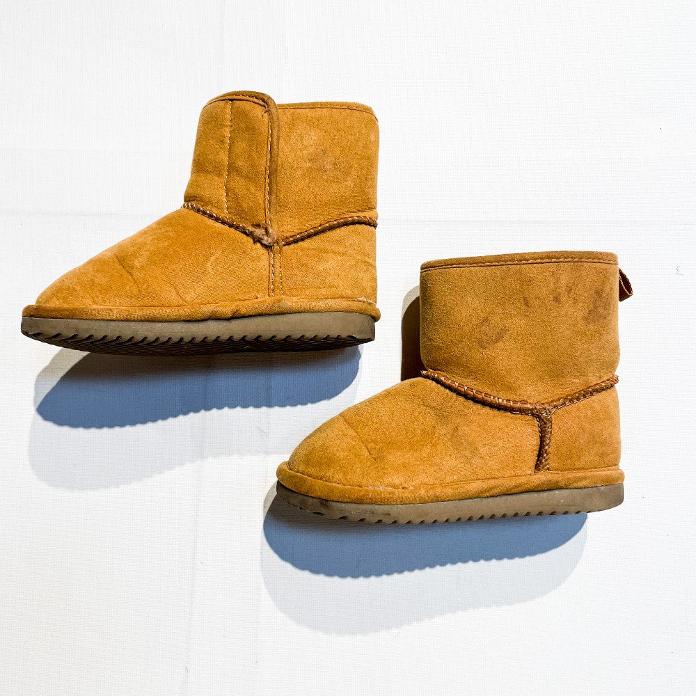 Joe Fresh Boots 5|177254