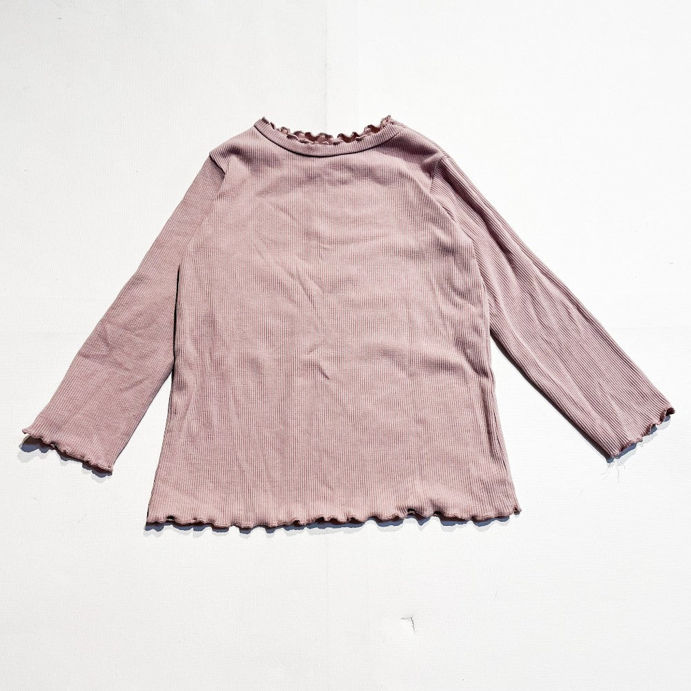 Zara Shirt 3-4Y|174682