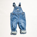 Oshkosh Overalls 18M|155245