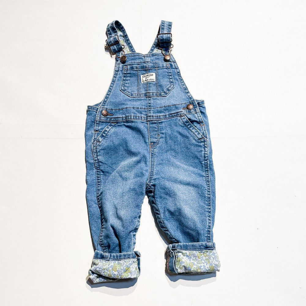 Oshkosh Overalls 18M|155245