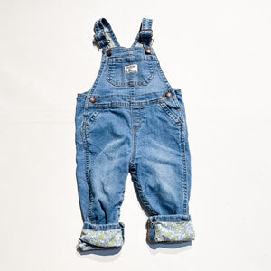 Oshkosh Overalls 18M|155245