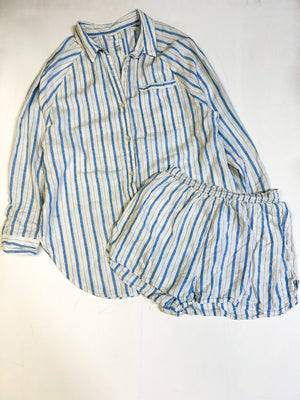 Arie Set Small Top Med Bottoms|214523