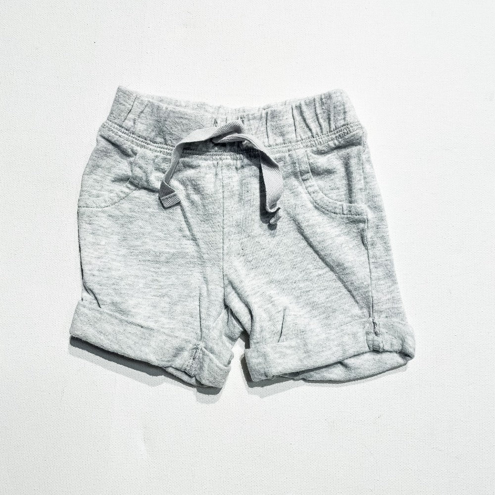 Old Navy Shorts 3-6M|224306