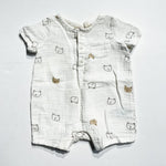 Gap Romper 0-3M|228923