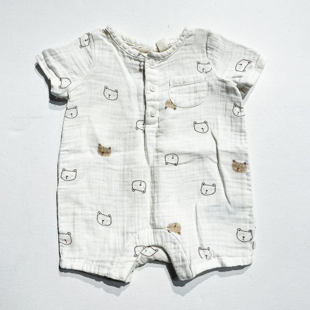 Gap Romper 0-3M|228923