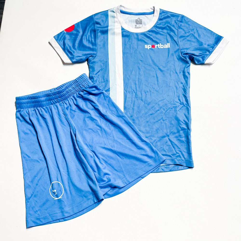 Sportball Set 6Y *Imperfection|150978