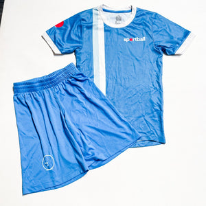 Sportball Set 6Y *Imperfection|150978