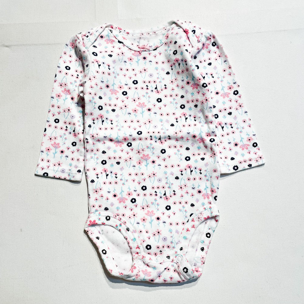 Carters Onesie 3-6M|177034