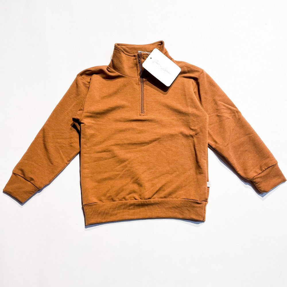 Jax & Lennon Zip Up 4-5Y Reg $59.50|140943